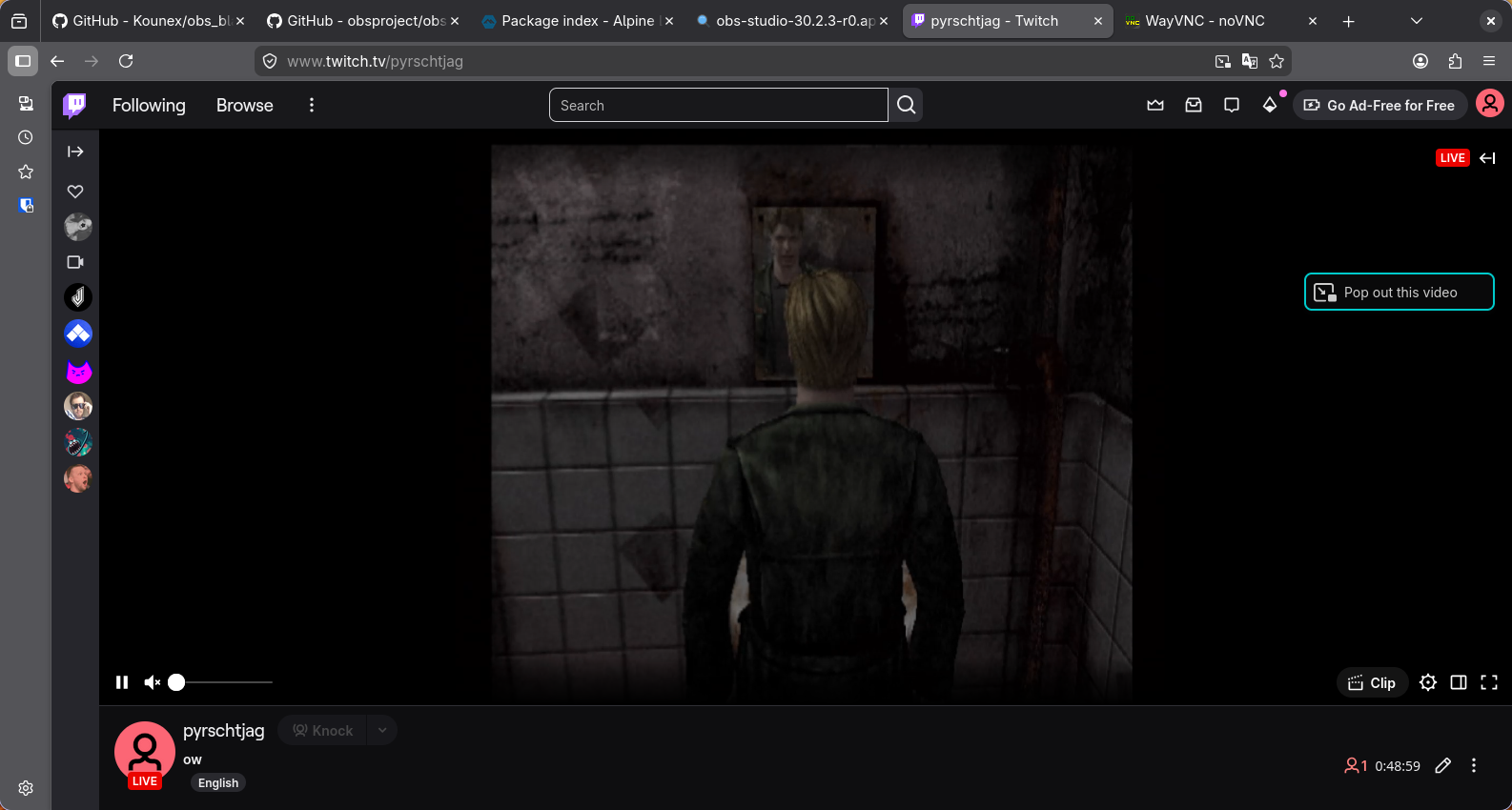 Twitch